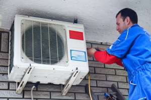 24/7 and Emergency HVAC Near Mount Vernon, NC | Air Conidtioning and Heating Contractors